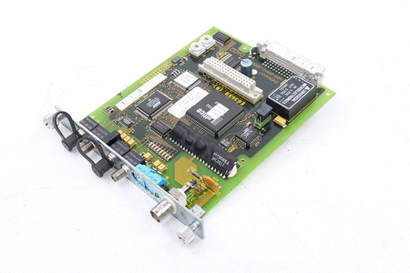 DAQ02.1 DAQ2 INDRAMAT 109-0942-3A88-01 109-0942-3B88-01