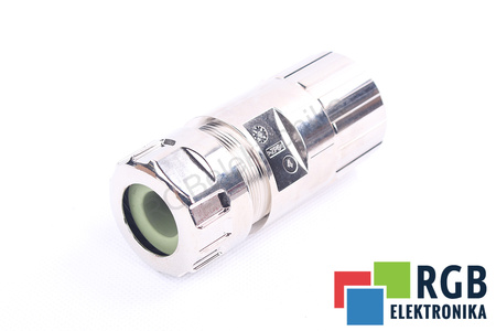 CSTA265NN00440001000 TE CONNECTIVITY 9PIN APVALI JUNGTIS