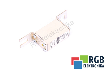 SAUGIKLIS HLS00 JEAN MULLER R5182920 VDE0636-IEC60269 32A-AR, 690V, 100KA