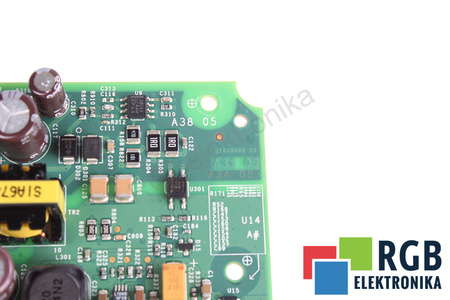 S1A69096 PRO FACE S1A69104-V11 SUGEDĘS – DALIMS