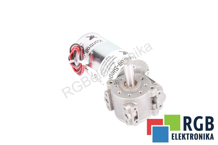 GR42X25 DUNKERMOTOREN