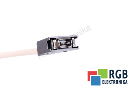 CBL-NXC004-5 YASKAWA 2M KABELIS