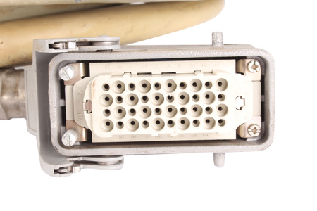 IRB6600 ABB 5M KABELIS