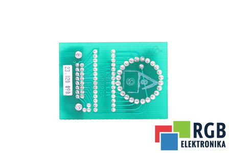 23.020090 HELLER 20.003255 POTENCIOMETRAS