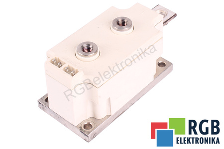 SKKT161/14E SEMIKRON SEMIPACK 3