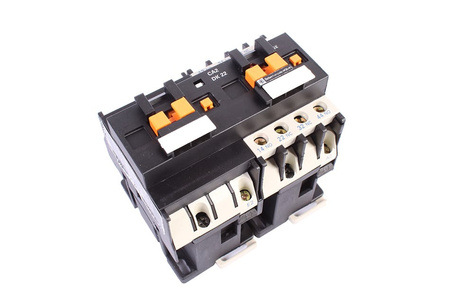 CA2DK22 TELEMECANIQUE