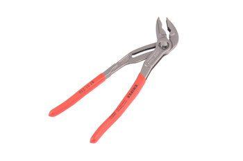 8751250 KNIPEX 87 51 250 37MM, 42MM 250X43X16MM REGULIUOJAMOS REPLĖS PRAILGINTIEMS GRIEBTUVO VAMZDŽIAMS
