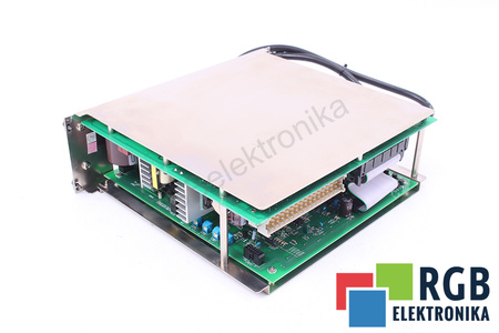 PW302 YOKOGAWA STYLE S4