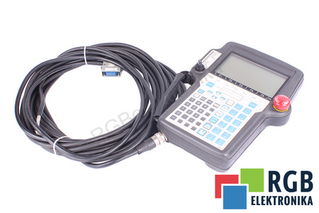 A05B-2518-C370#ENG FANUC MOKYMO PAKABUKAS