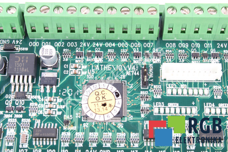 LATHE\IO\V4 HUST AE744