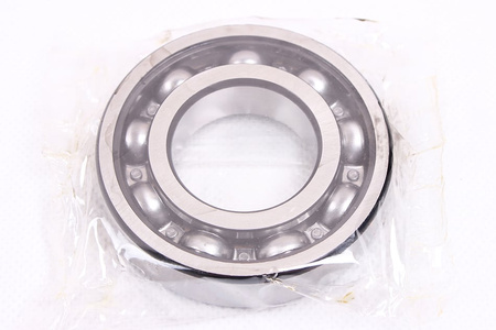 6207 SKF 35X72X17 20000RPM, 13000RPM, 35X72X17 27KN, 15.3KN GUOLIS