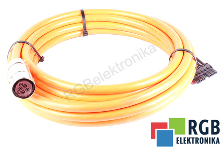 6FX8002-5CS66-1BC0 SIEMENS 12M KABELIS