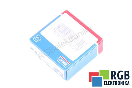 6202-2Z SKF 43000 RPM, 22000 RPM, 15X35X11, 8.06 KN, 3.75 KN GUOLIS