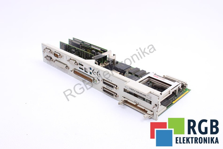 6FC5356-0BB11-0AE0 SIEMENS SINUMERIK 840DE NCU561.2