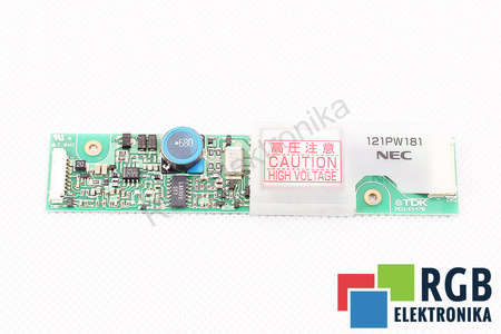 KEITIKLIS 121PW181 NEC PCU-P147B