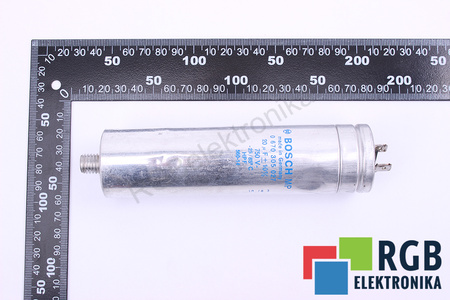 KONDENSATORIUS HPF560-14 BOSCH 670305027 20UF, 750VDC