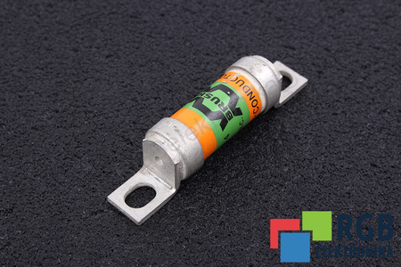 SAUGIKLIS 40ET BRUSH BS88:4 660VAC