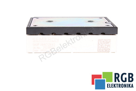 SKIIP39AC126V2 SEMIKRON