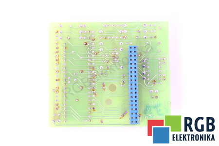 GB101172-E CONTRAVES PC0901-02 REV.B