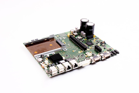 APCBB3/3 B&R AUTOMATION 050002798-03 PLOKŠTĖ