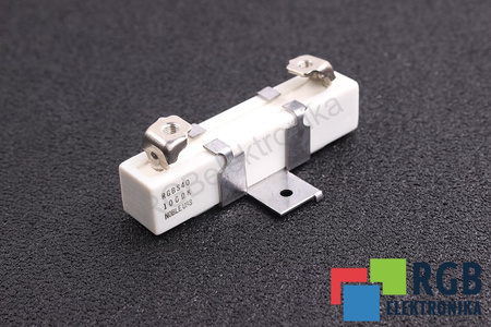 ATSPARUMAS RGBS40 NOBLE 100 OHM 100OHM