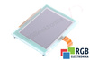 TCG057QV1CC-G00 KYOCERA 5.7" LCD MATRICA