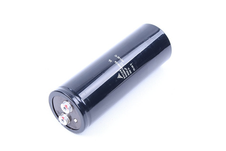 KONDENSATORIUS B43564-U4608-Q4 EPCOS 6000UF, 350VDC KONDENSATORIUS