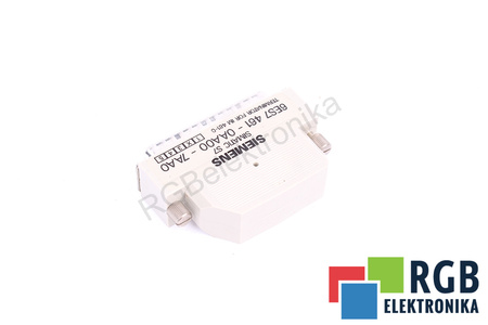 6ES7461-0AA00-7AA0 SIEMENS SIMATIC S7 ARTIKULIACIJA