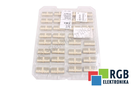 454361 ERNI 2MM 110PIN TYPE A ARTIKULIACIJA