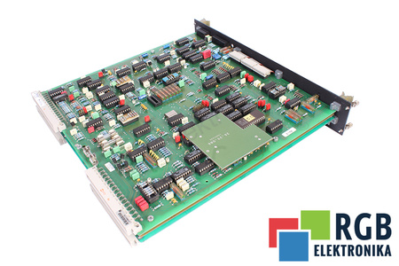 26.39.65 SIEB & MEYER DALIMS