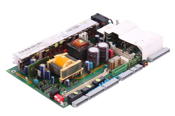 EOE13080004 DELTA A5E00829967 SUGEDĘS – DALIMS