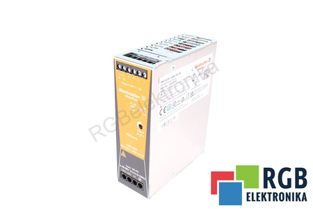 1469530000 WEIDMULLER PRO ECO3