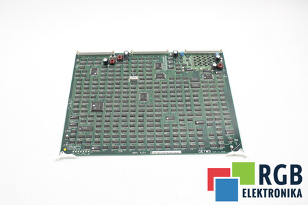 BMRC ASSY 2123309 GE YOKOGAWA MEDICAL SYSTEMS SKIRTAS LOGIQ 400