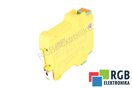 PSR-SPP-24UC/ESA2/4X1/1X2/B PHOENIX CONTACT 2963954 SAUGOS RELĖ