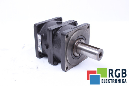 SP140-IS1-10 ALPHA GETRIEBEBAU PAVARA