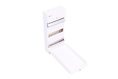 178E5050 SCHNEIDER ELECTRIC UF150-18 SKIRSTOMIEJI ĮRENGINIAI