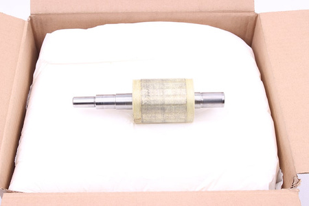 ISD401 KRONES ROTORIAUS