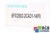 6FX2002-2CA31-1AF0 SIEMENS 5M KABELIS