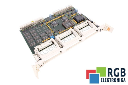 6FX1138-6BB00 SIEMENS SINUMERIK 880 SUGEDĘS – DALIMS