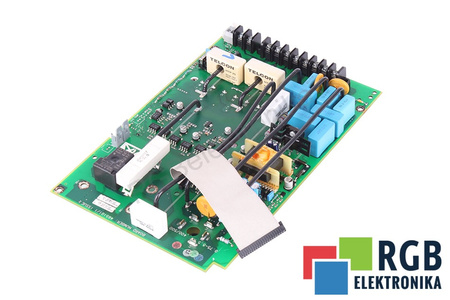 465101/1 EUROTHERM AH465101T126 DALIMS