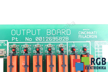 001269582B CINCINNATI PCB-FSC-71-95