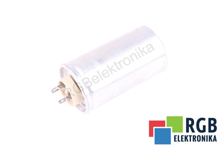 KONDENSATORIUS GMKP850-8IL VISHAY 8UF, 850V KONDENSATORIUS