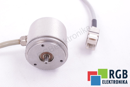 ROD426.E500-H9 HEIDENHAIN ID.NR.244563-3G CODER