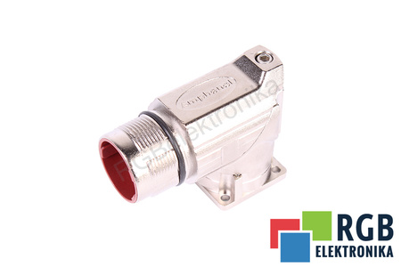 MB7RJN0801 AMPHENOL CORPORATION M23 8PIN LIZDAS