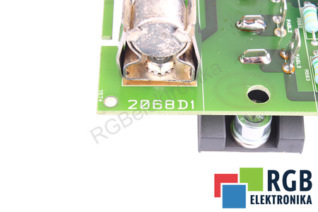 2068D1 REIS ROBOTICS