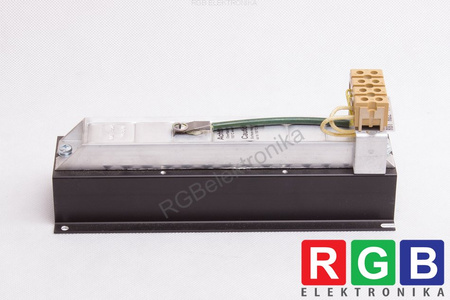 4/7132/04020 LENZE 00357872 370 OHM, 0.15KW