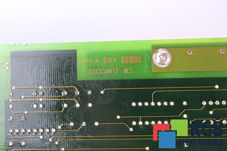 AIP501 YOKOGAWA STYLE S1