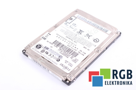 MHV2040AH FUJITSU 2.5 40GB IDE