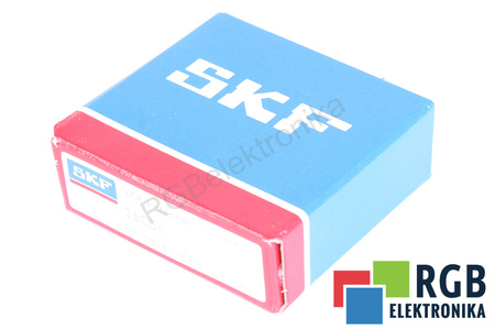 16004 SKF 38000RPM, 24000RPM, 20X42X8 7.28KN, 4.05KN GUOLIS