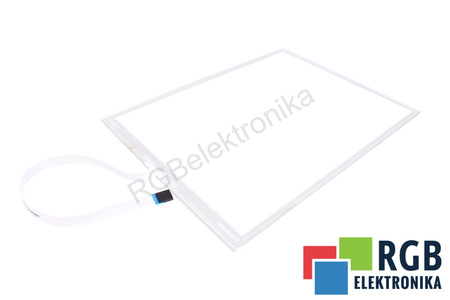 TP-3850S1 SKIRTAS X-TERMINAL-HMI 333X249MM, 5PIN LIESTI PAKAITALAS